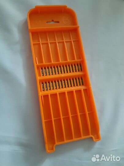 Терка для корейской моркови и не только