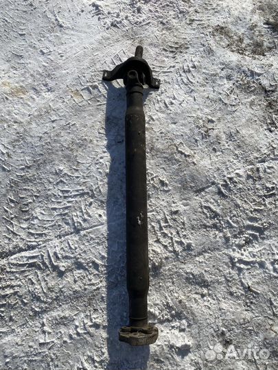 Кардан mercedes w201