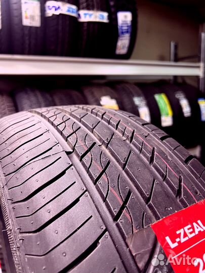 iLink L-Zeal56 255/45 R19 108T