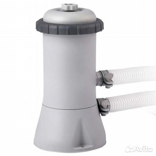 Каркасный бассейн Intex 26716