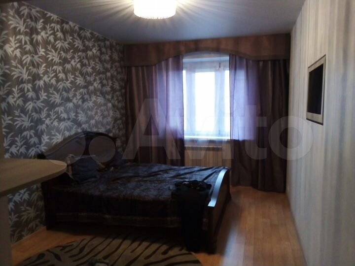 2-к. квартира, 70 м², 8/16 эт.