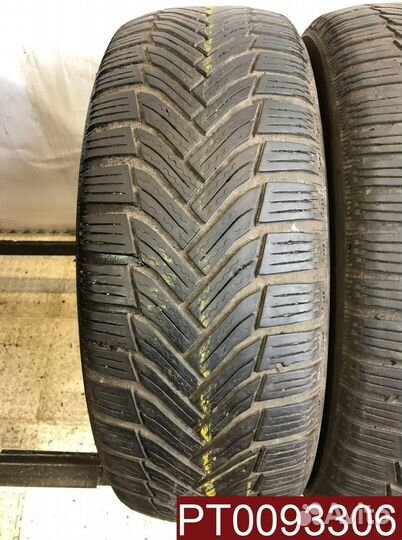 Michelin Alpin 6 205/55 R16 98H