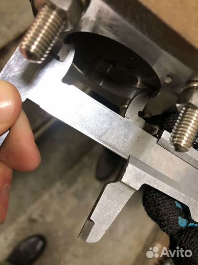 Wastgate Greddy type-R 46mm