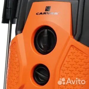 Мойка высокого давления Carver CW-2501EI