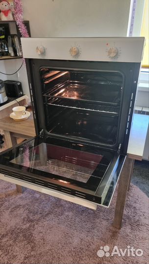 Встраиваемый духовой шкаф Graude BE 60.0 W