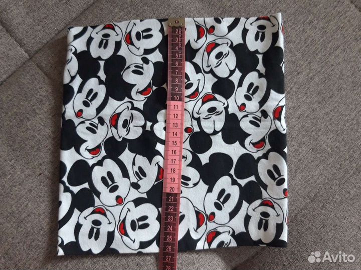 Шапка и снуд