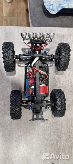 Remo hobby smax 2