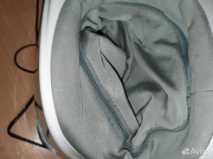 Массажер ног