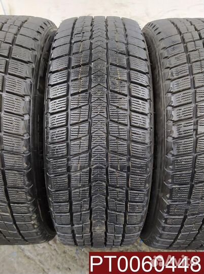 Nexen Winguard Ice SUV 225/60 R17 110