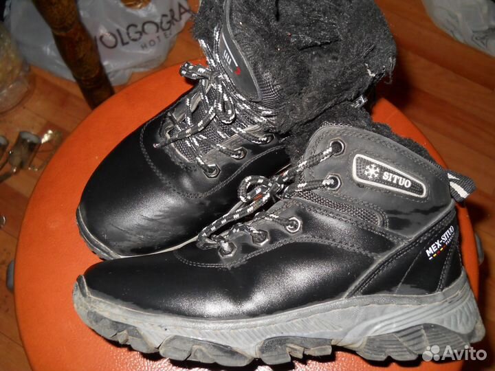 Одежда, обувь на мальчика