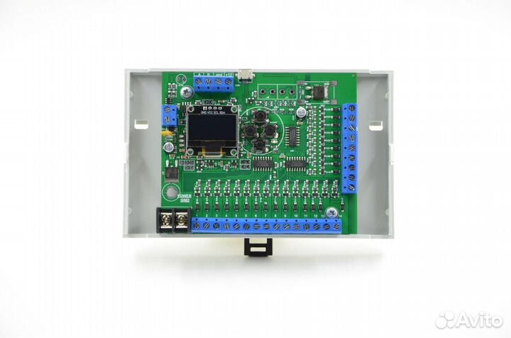 Подсветка лестницы