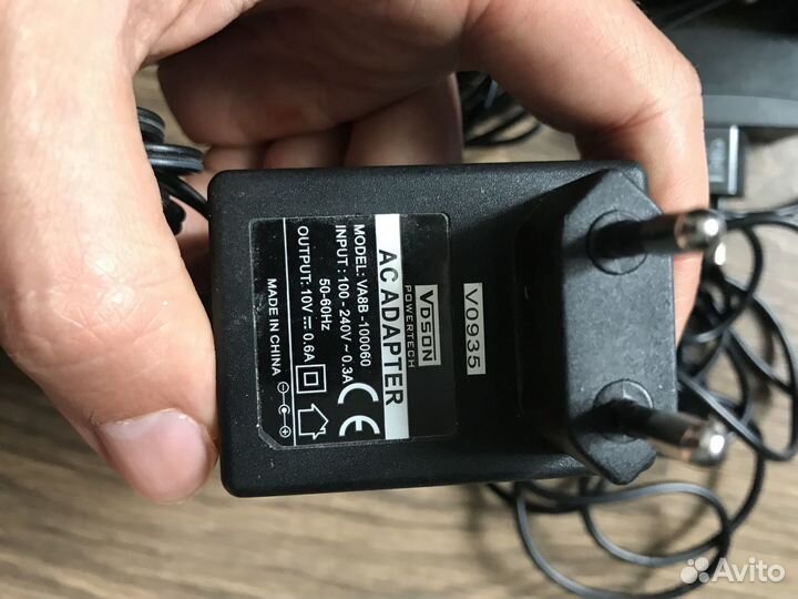 Зарядные устройства, зарядники, блоки питания