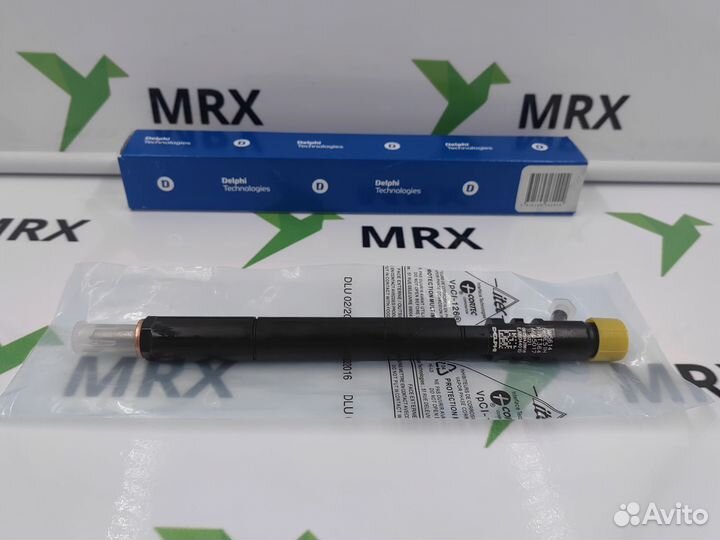 Форсунка R04401D