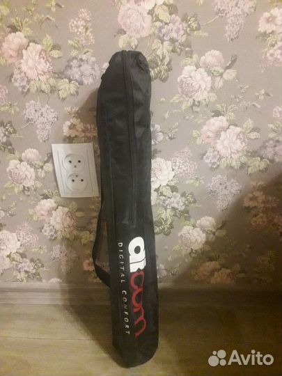 Штатив с чехлом