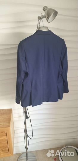 Пиджак школьный 40/152