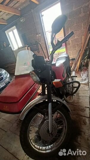 Продам Иж Юпитер 5