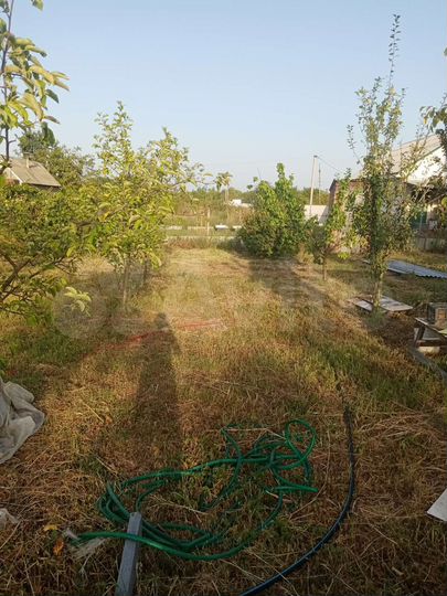 Дача 20 м² на участке 5 сот.