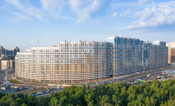 Сдаётся торговое помещение