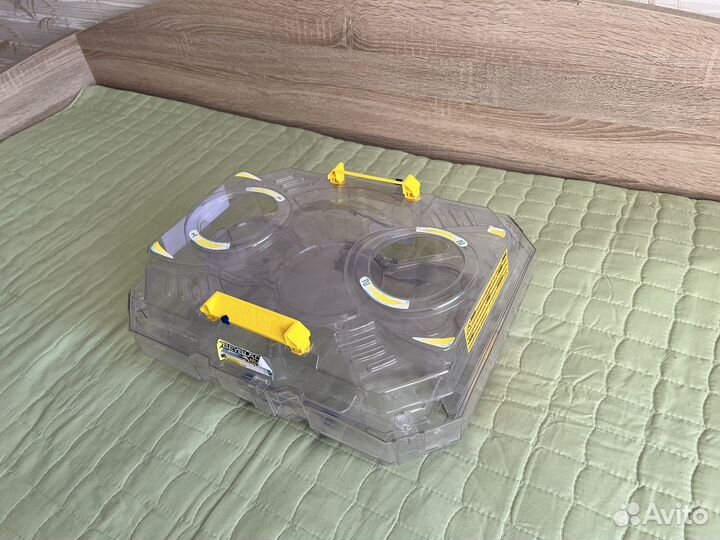 Бэйблэйд арена