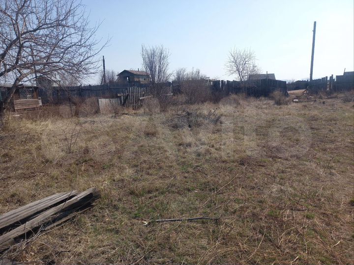 Участок 6 сот. (СНТ, ДНП)