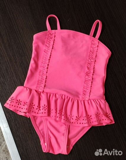 Купальник George 80-86