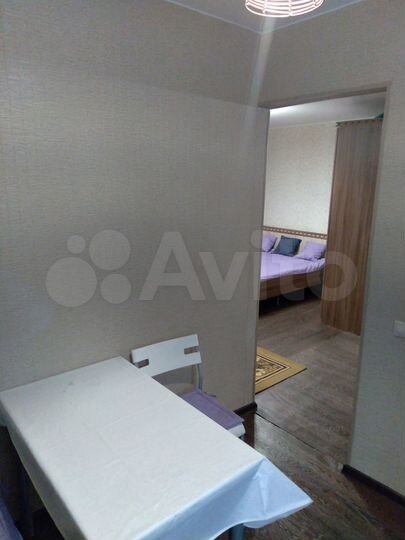 1-к. квартира, 30 м², 2/5 эт.