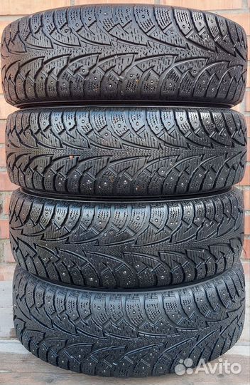 Hankook Winter I'Pike 175/65 R14