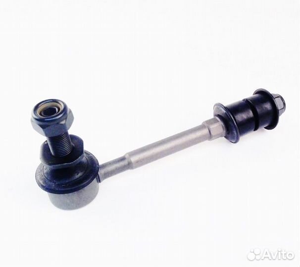 Тяга стабилизатора nissan patrol gr 97-00 пер.подв