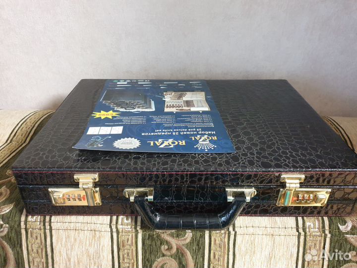 Набор ножей