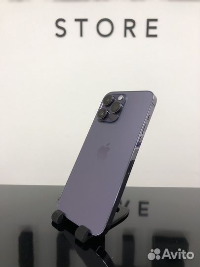 iPhone 14 Pro Max, 256 ГБ