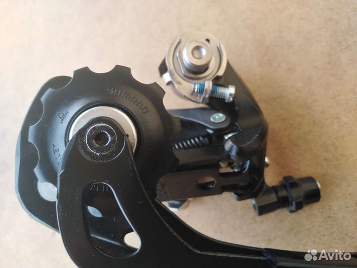 Переключатель Shimano