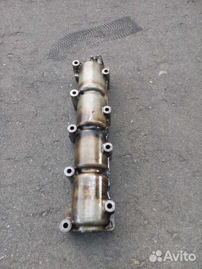 Распредвал ваз 2107