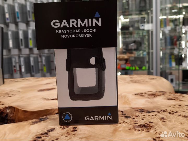 Чехол оригинал Carrying Case Garmin eTrex 30/20/10