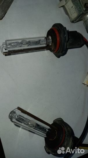 Блок розжига ксенона Лексус