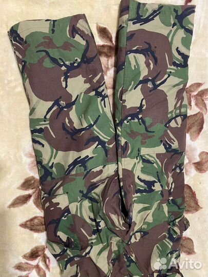 Куртка, штаны