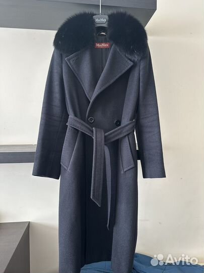 Пальто MaxMara studio