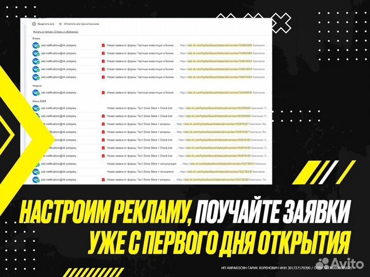 Бизнес на продаже франшиз по РФ