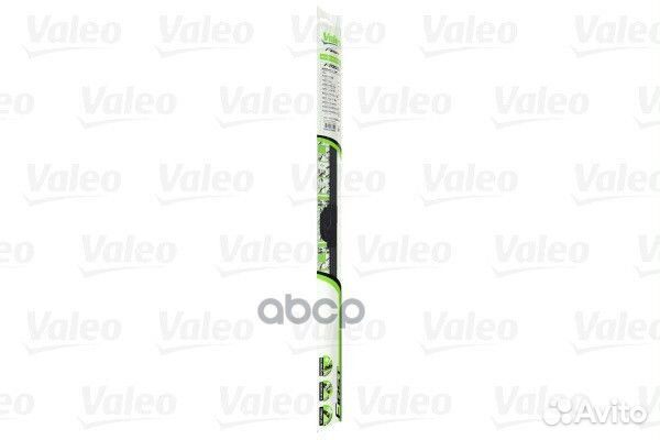 Щетка стеклоочистителя (Бескаркасная/ 26 (650мм