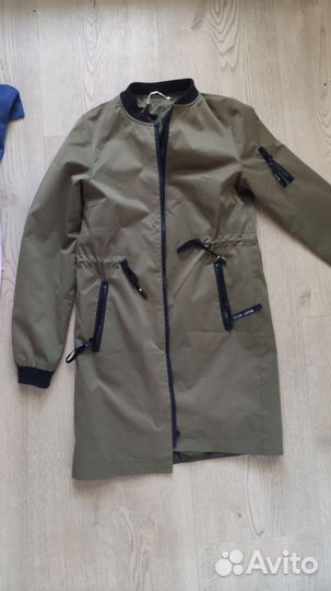 Вещи женские 42-44 пакетом