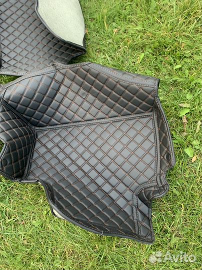 Автомобильные коврики infiniti