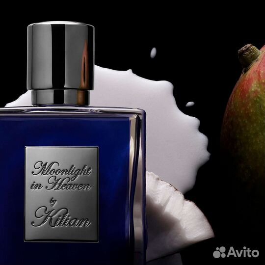 By Kilian - Moonlight in Heaven