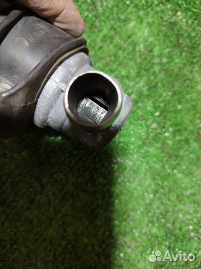 Регулятор холостого хода Mercedes w201