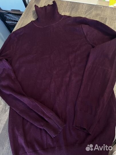 Водолазка мужская