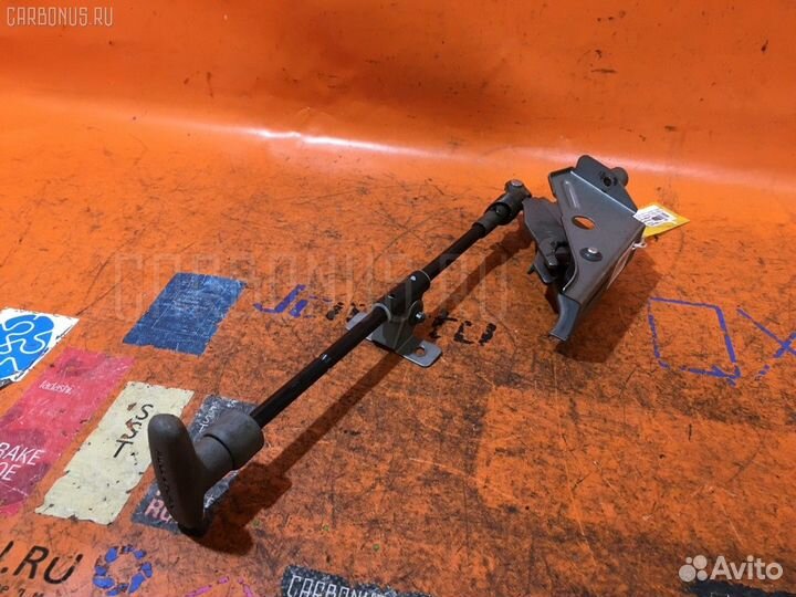 Рычаг стояночного тормоза Honda Cr-v RD1