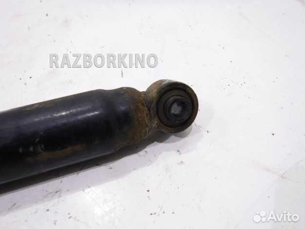 Амортизатор передний Форд