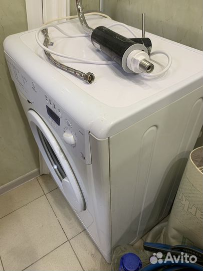 Стиральная машина автомат бу