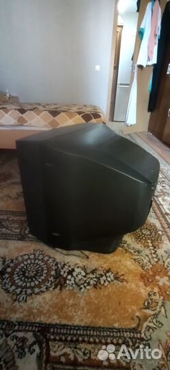 Телевизор бу sony