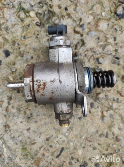 Топливный насос тнвд