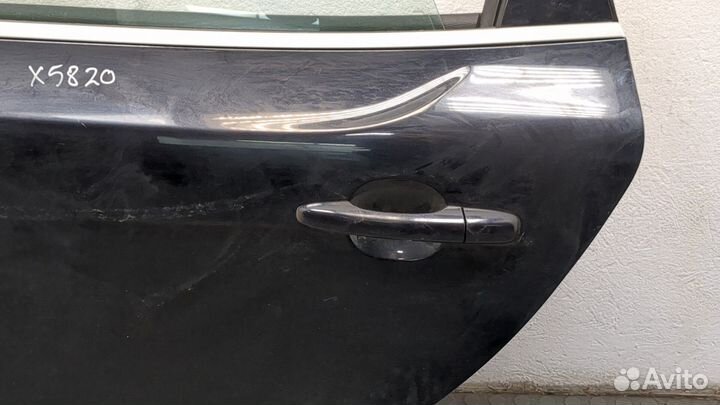 Дверь боковая Volvo V40, 2014