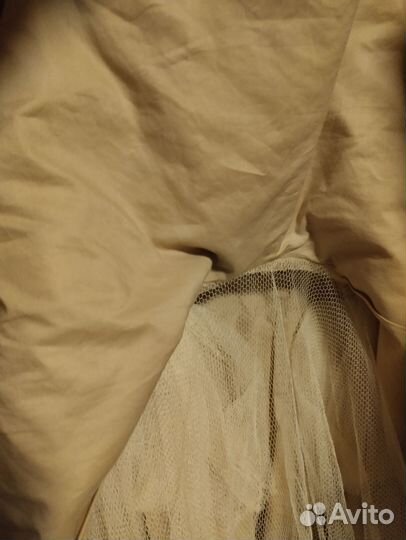 Платье нарядное 122